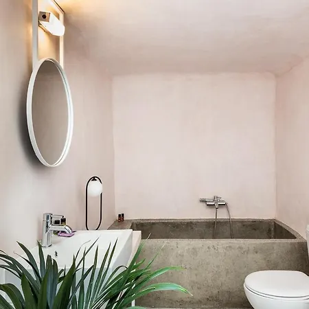 Artemide Places-cozy Apartment Chania (Crete)