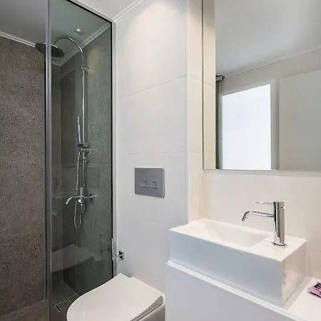 Apartment Artemide Places-cozy *